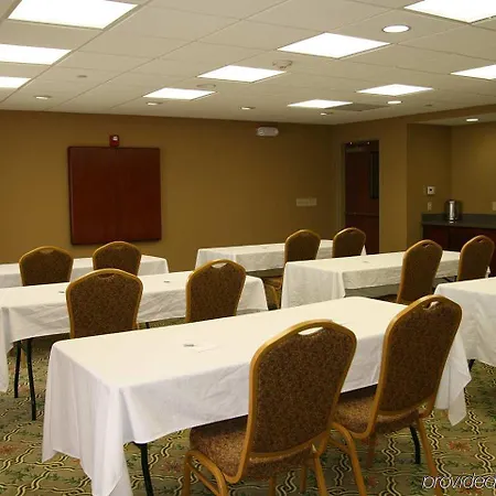 Hampton Inn & Suites St. Louis - Edwardsville 