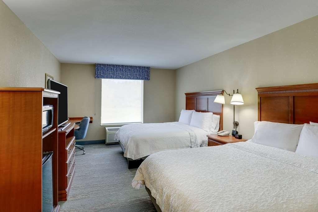 Hampton & St. Louis - Edwardsville Hotel 3*