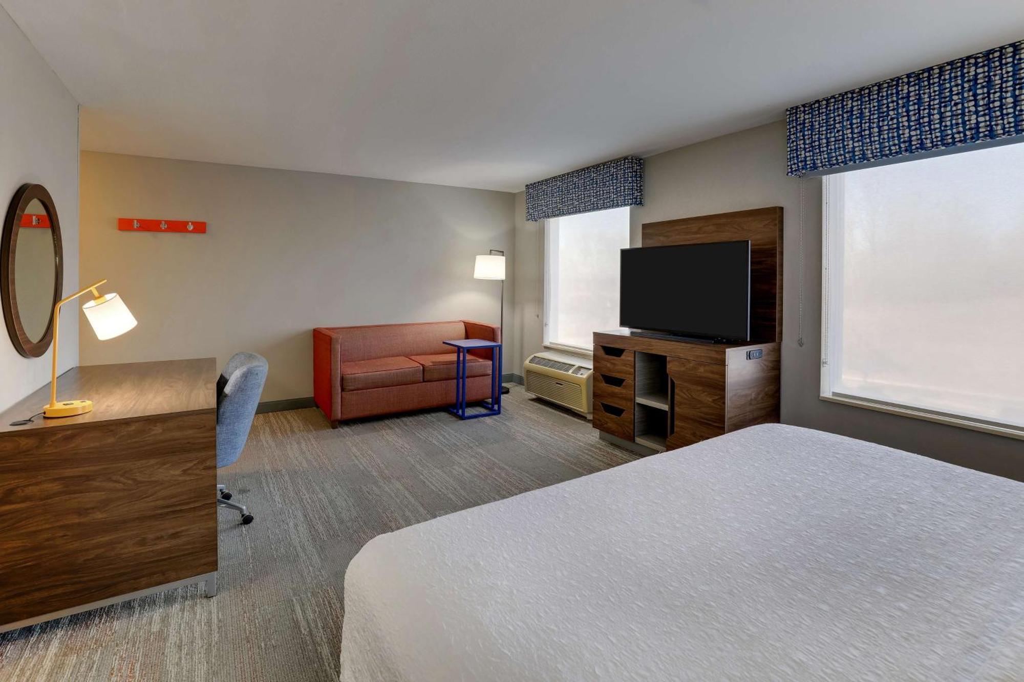 Hampton & St. Louis - Edwardsville Hotel