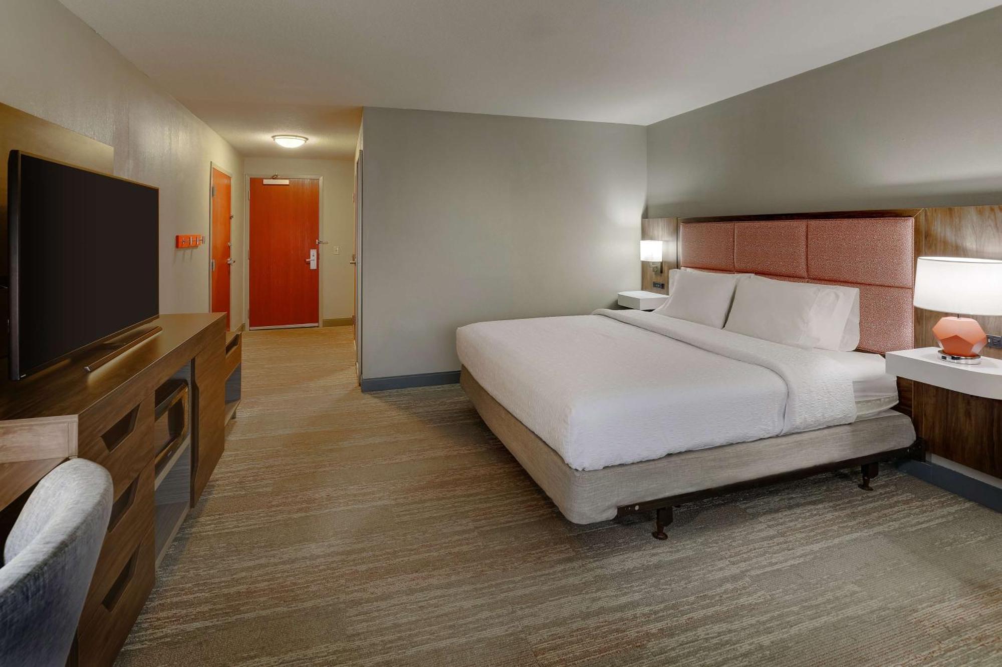 Hotel Hampton & St. Louis - Edwardsville