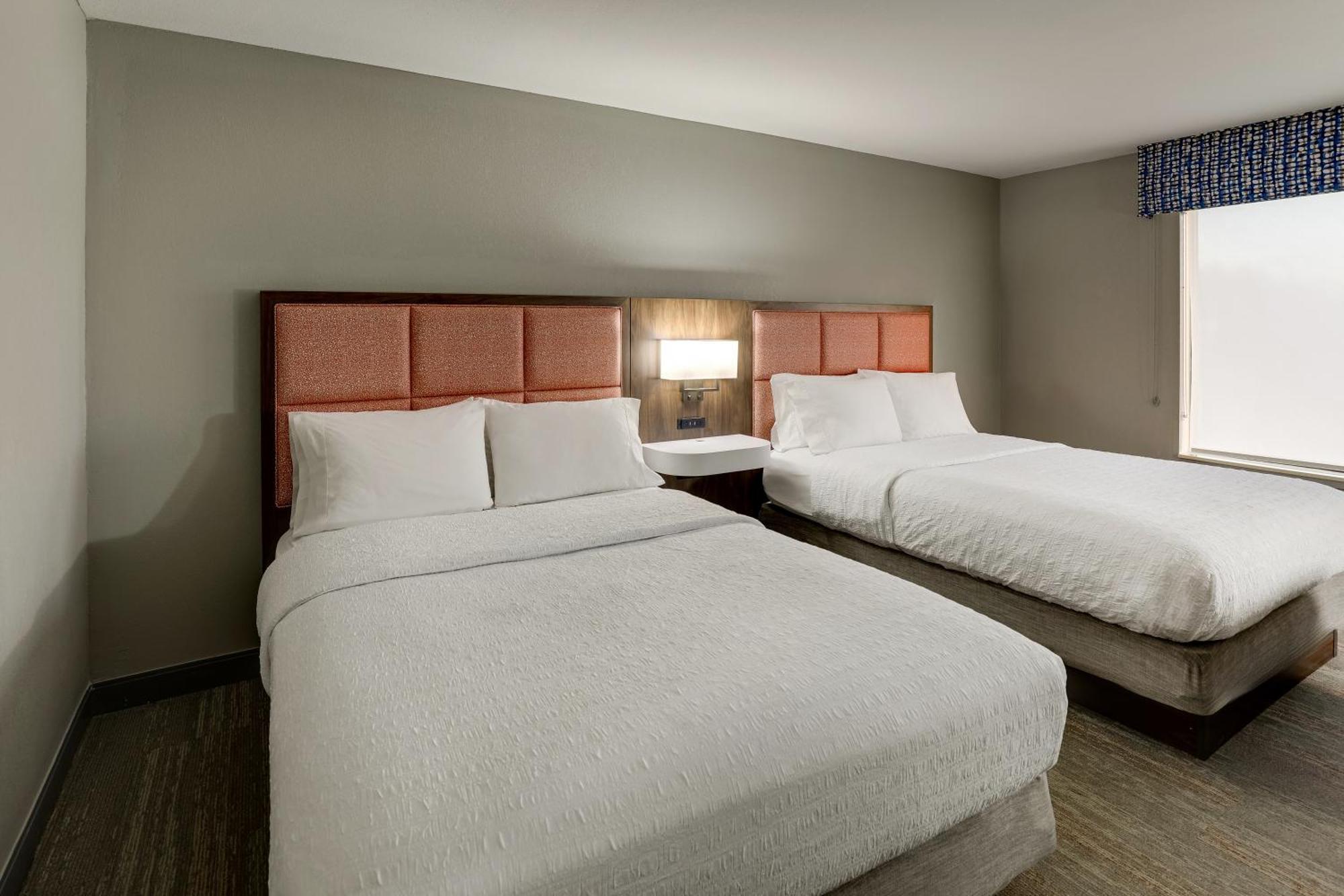 Hotel Hampton & St. Louis - Edwardsville Glen Carbon