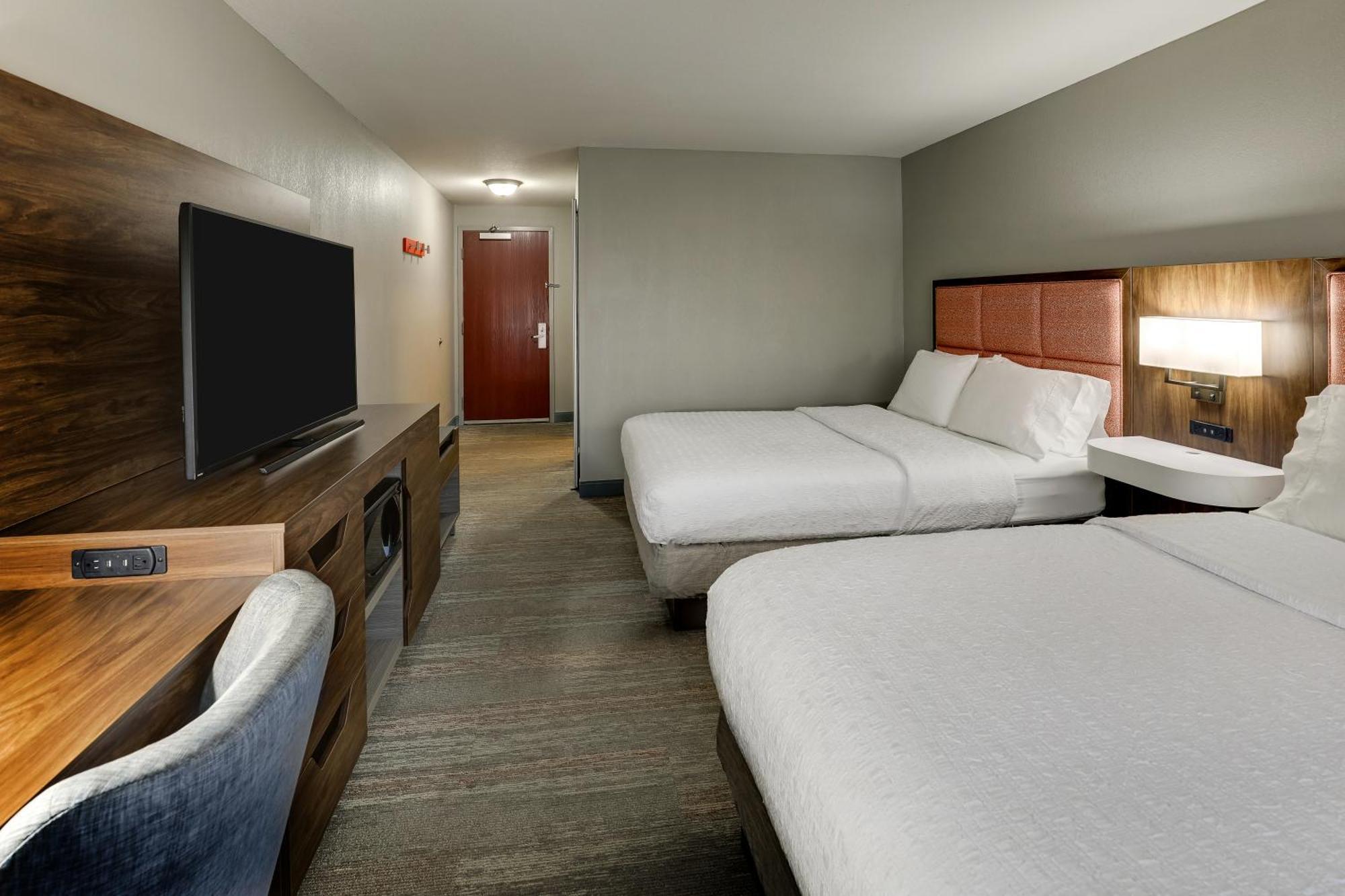 Hampton & St. Louis - Edwardsville Hotel Glen Carbon