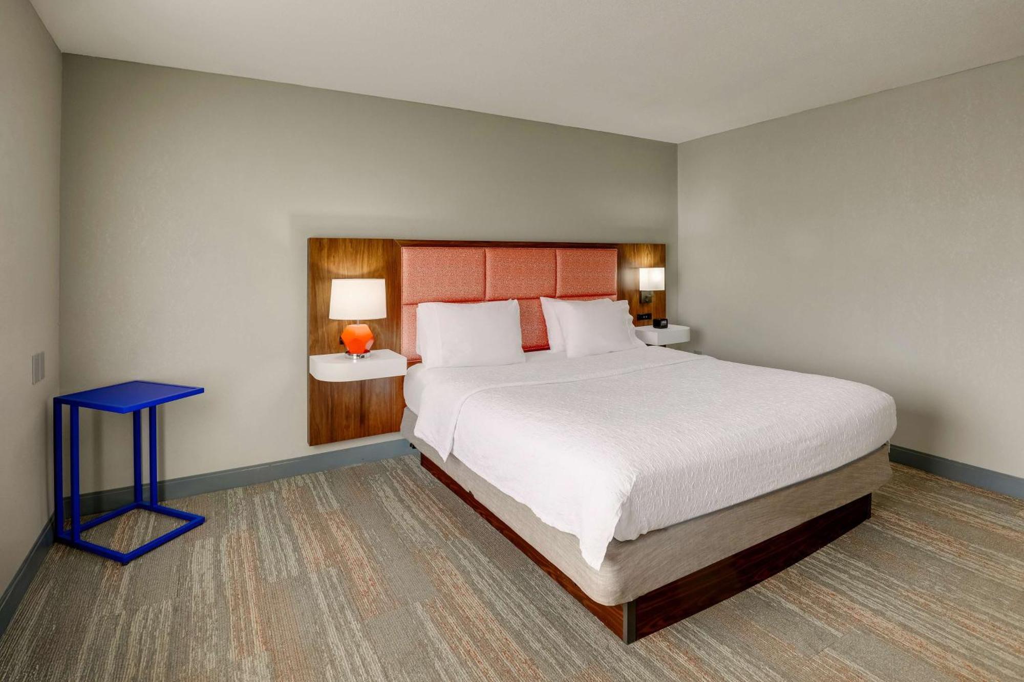 Hotel Hampton & St. Louis - Edwardsville