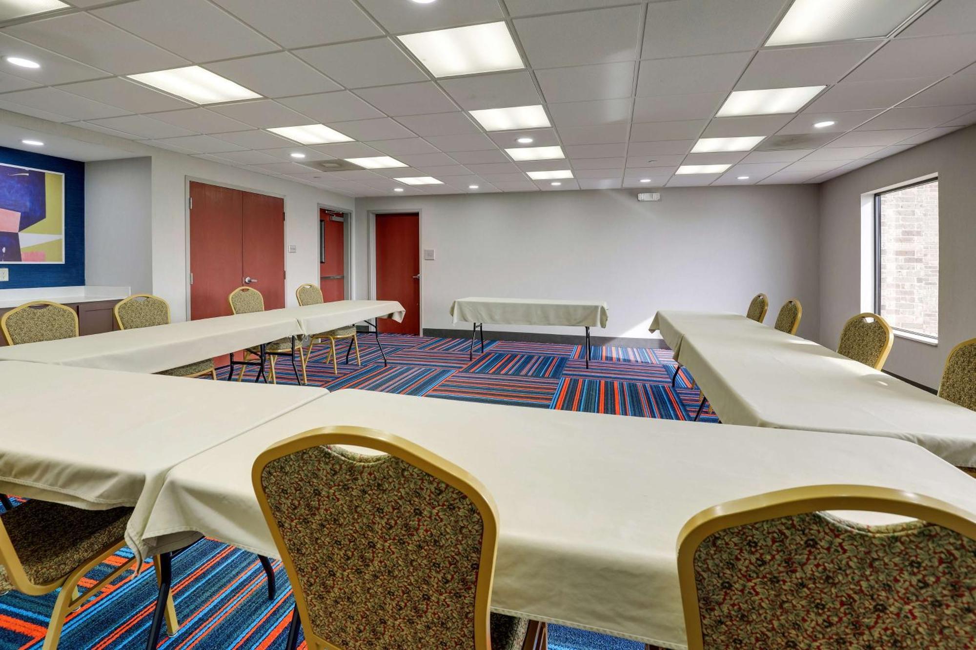 Hampton & St. Louis - Edwardsville Hotel Glen Carbon