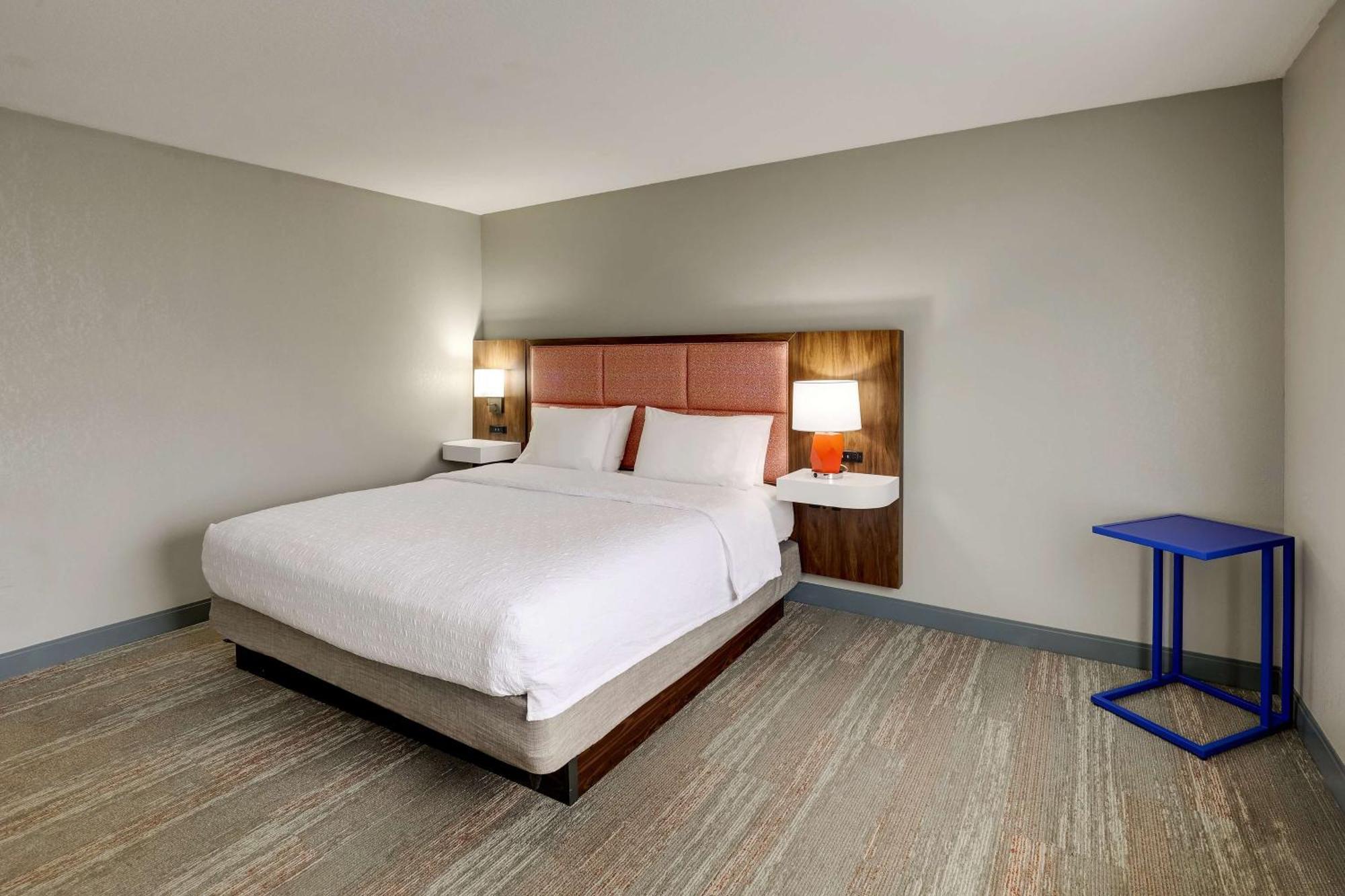 Hampton & St. Louis - Edwardsville Hotel