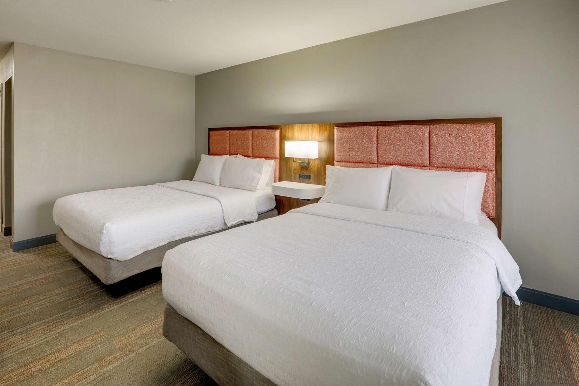Hotel Hampton & St. Louis - Edwardsville