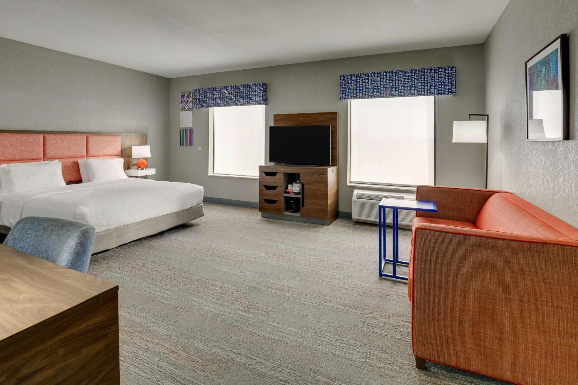 Hampton & St. Louis - Edwardsville Hotel 3*
