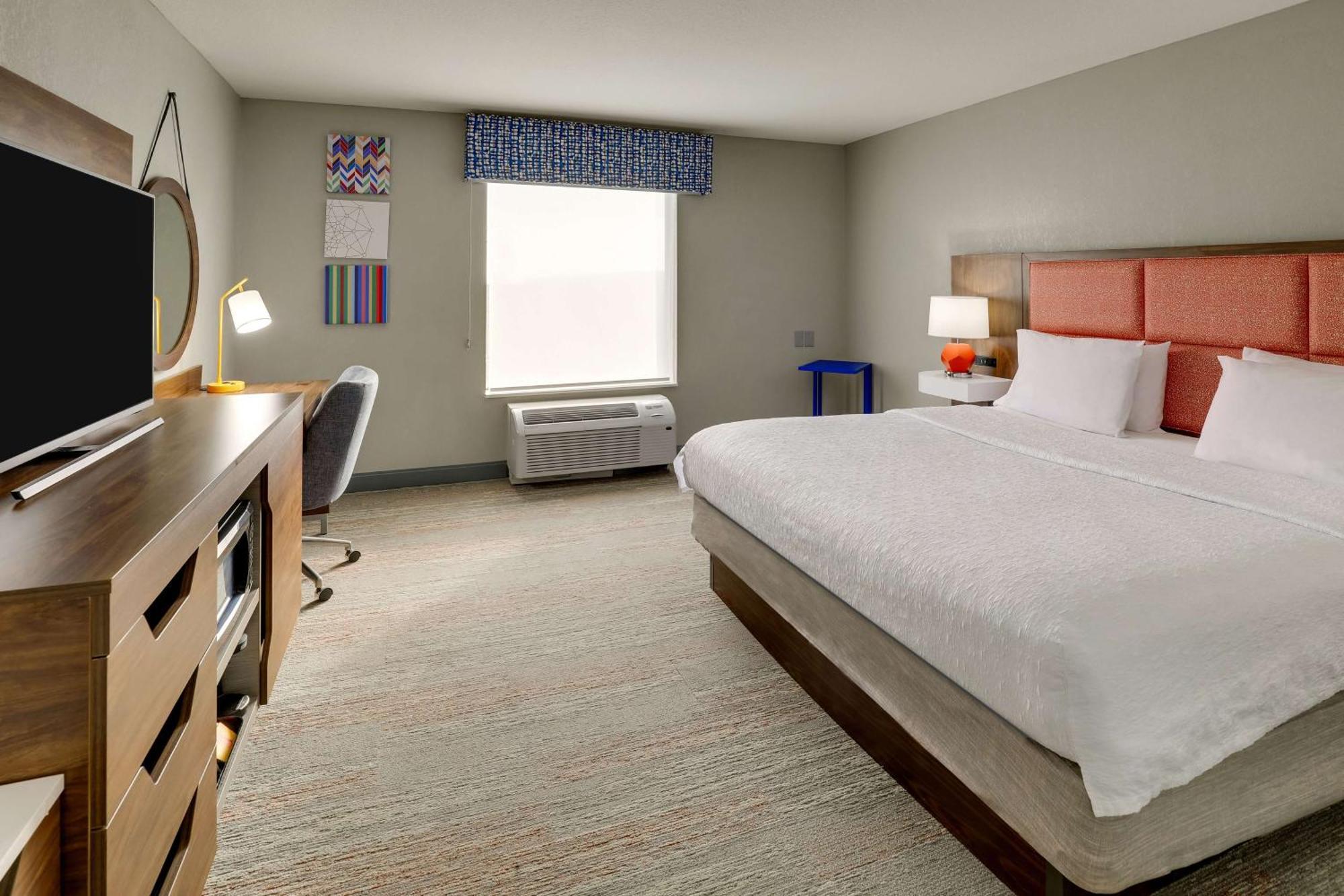 Hampton & St. Louis - Edwardsville Hotel