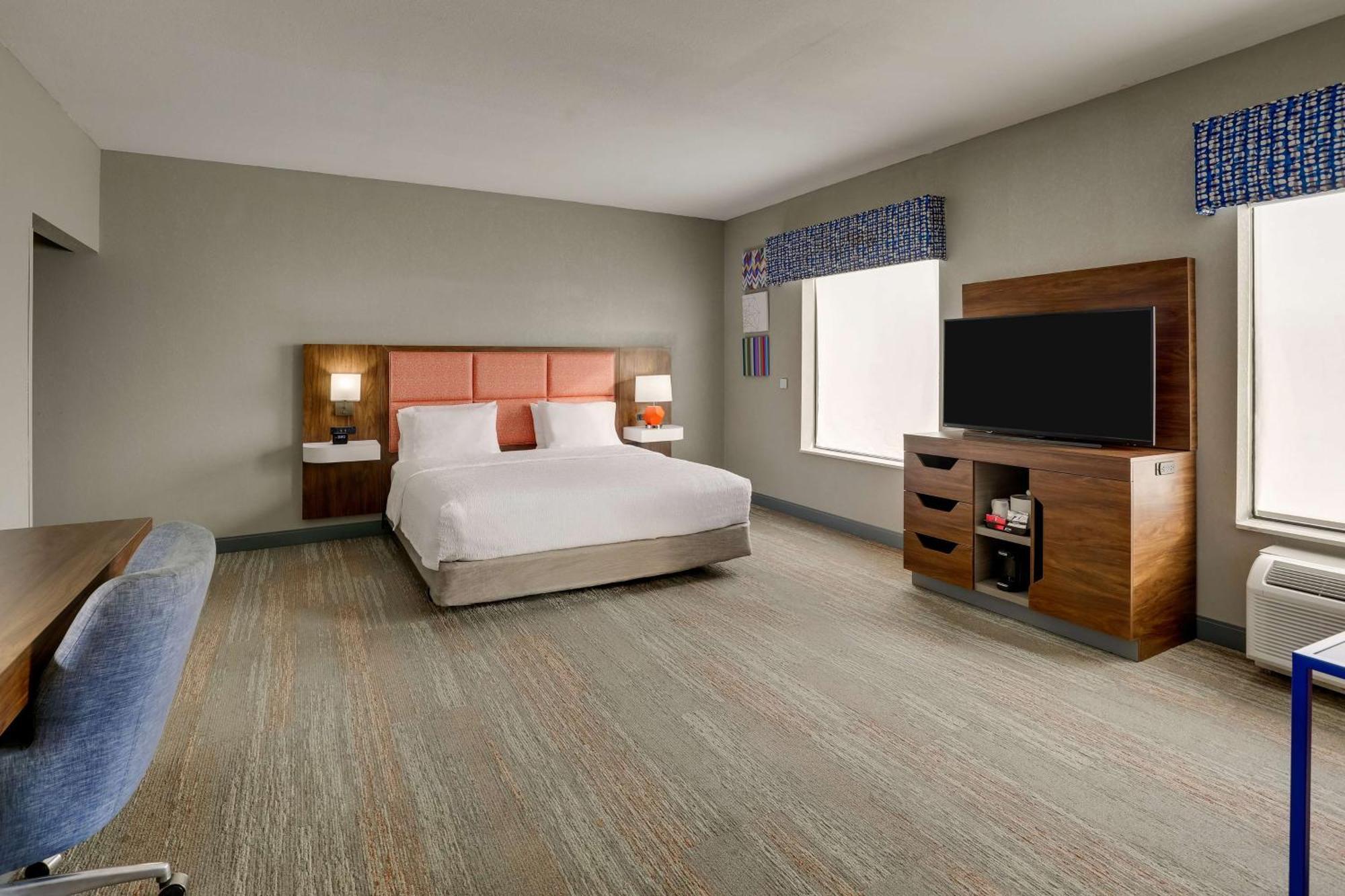 Hotel Hampton & St. Louis - Edwardsville 3*