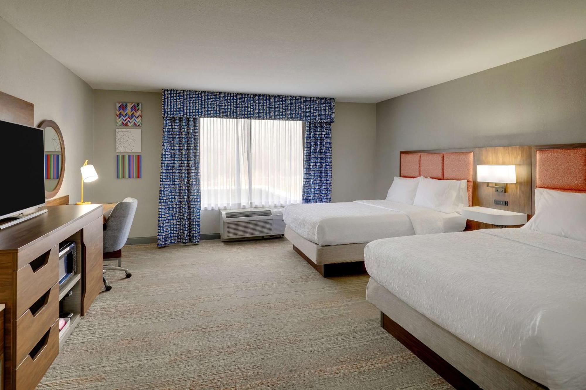 Hotel Hampton & St. Louis - Edwardsville 3*