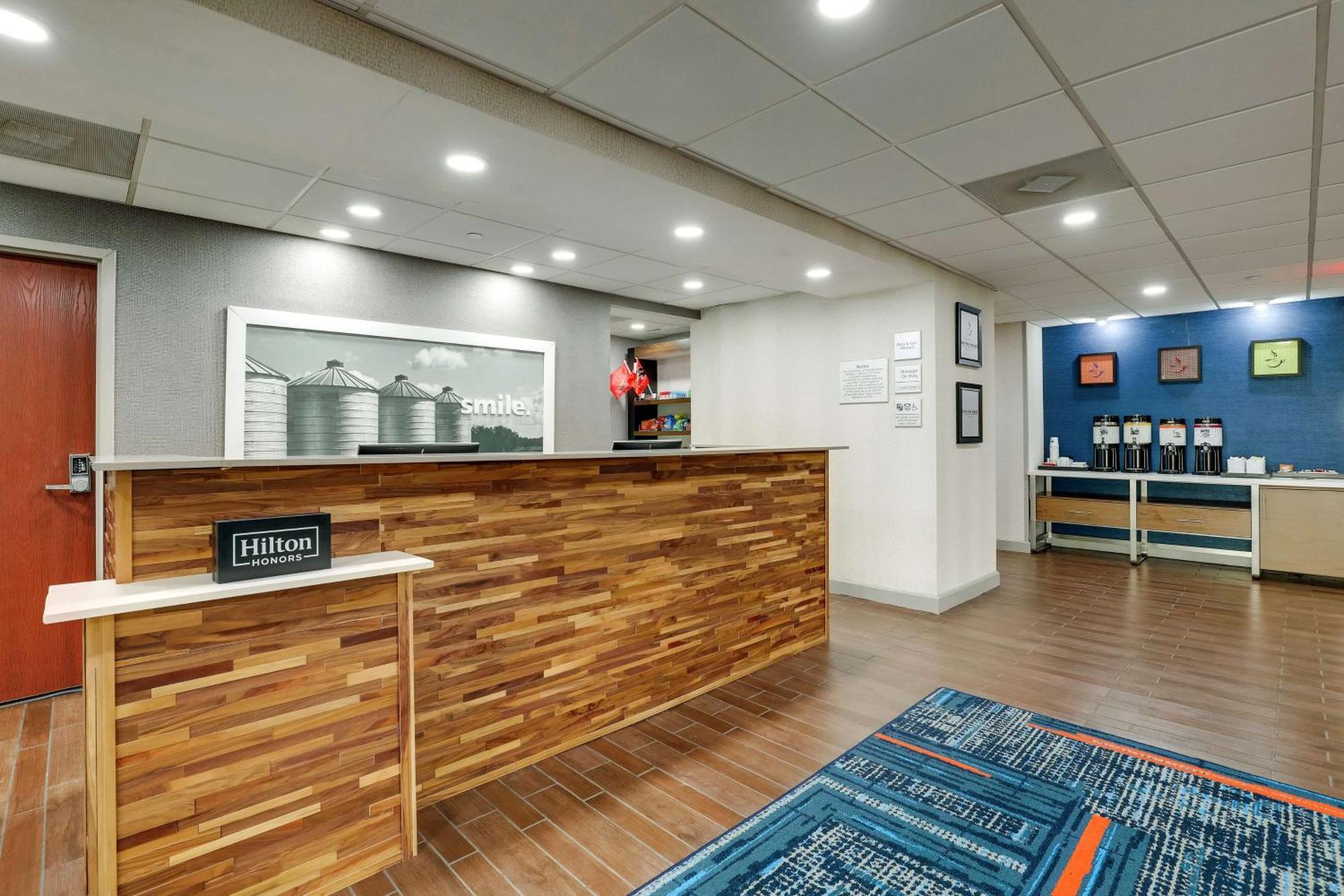 Hampton & St. Louis - Edwardsville Hotel Glen Carbon